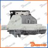 Serrure de porte droite pour VW | EZC-WW-014, 3C1837016A